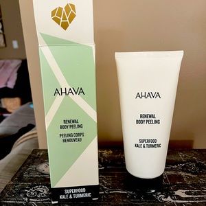 Ahava Renewal Body Peeling